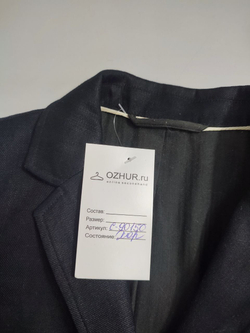 Пиджак Marks&Spencer базовый 42 размер