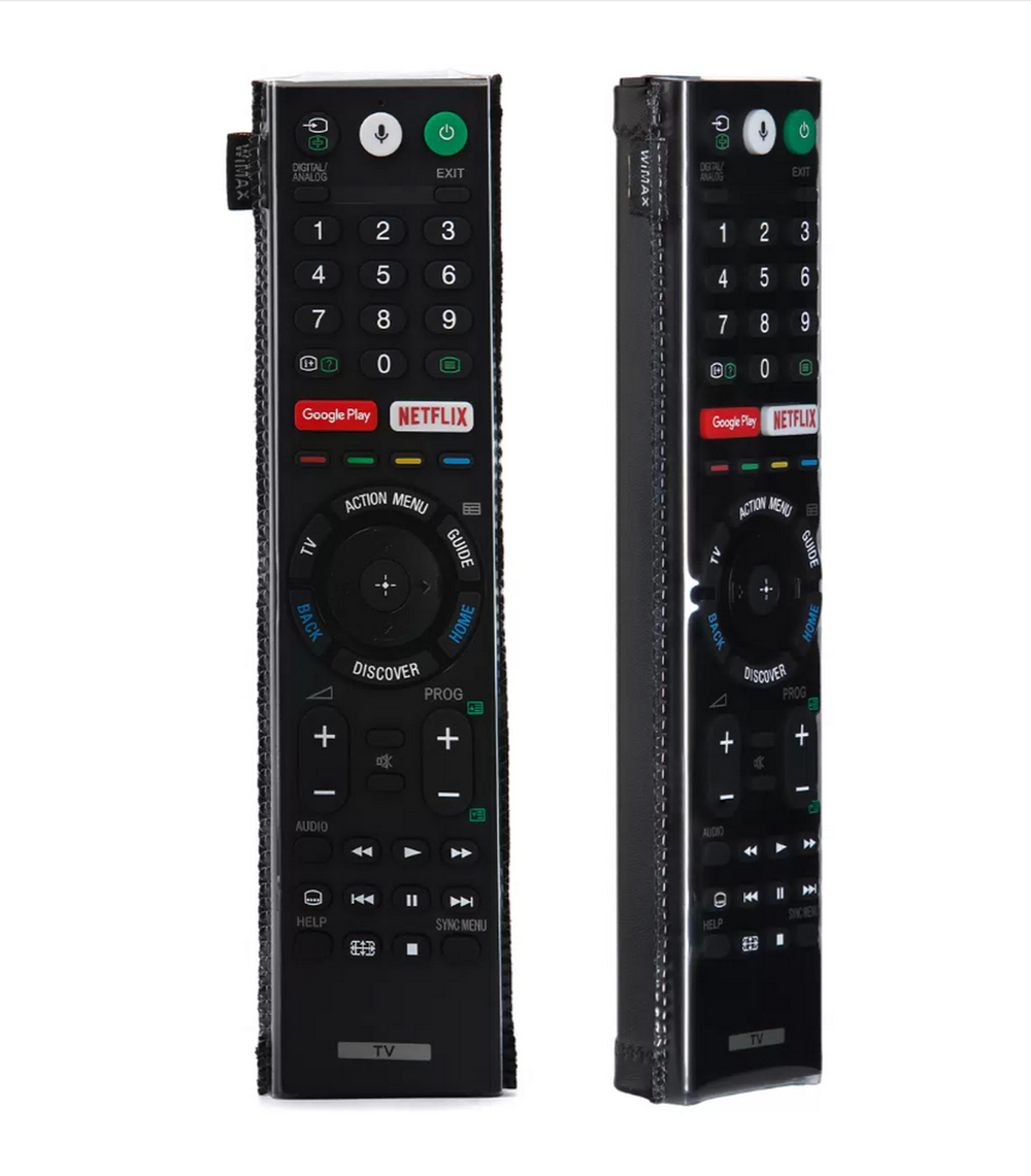 Чехол WiMAX RCCWM 50х210мм универсальный