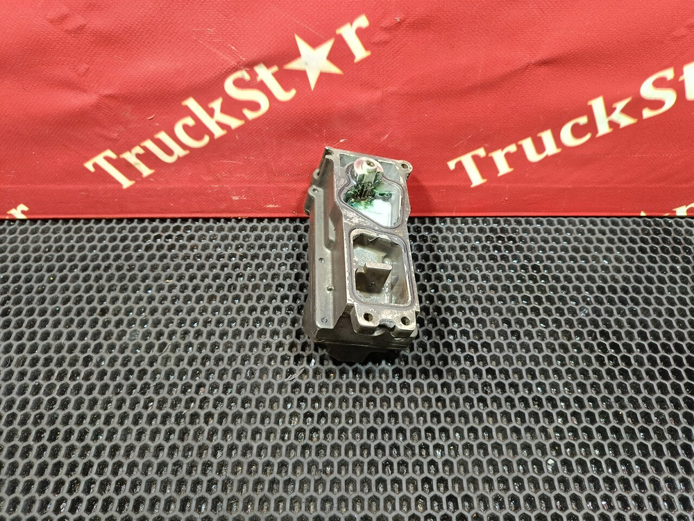 Актуатор турбины 2021г.