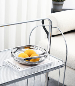 Чаша Hollow plate