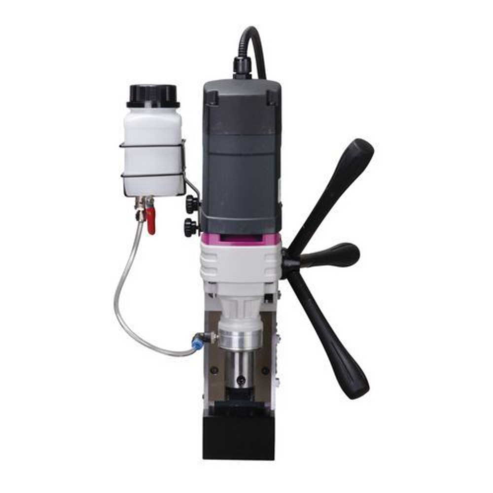Магнитный сверлильный станок Optimum OPTIdrill DM 35
