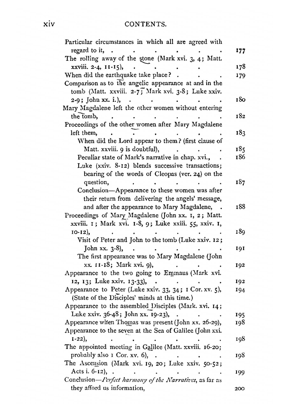 The resurrection of Jesus Christ  | Robert Macpherson