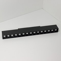 Магнитный светильник "BD-Light Multispot Premium-3" 400 мм.