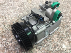 Коллектор впускной для JAC Ruifeng 2.0/2.4/1.9T, Ruijie, Hetchang, Santa Fe