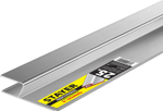 STAYER 2.5 м, Правило штукатурное, Professional (10745-2.5)