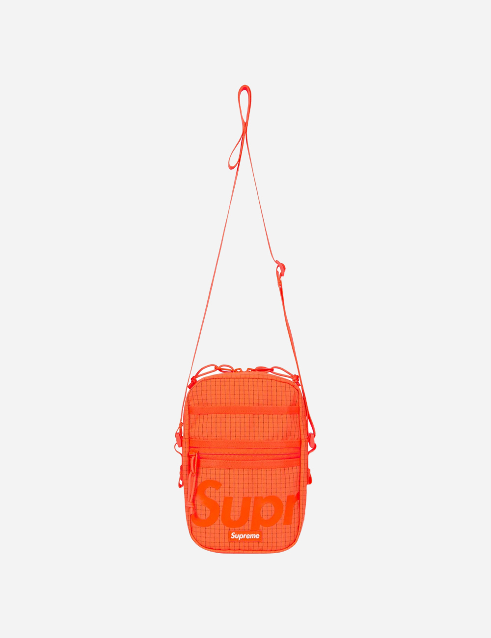 Supreme Shoulder Bag Orange