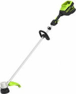 Триммер аккумуляторный GREENWORKS GD82LT 82V, без АКБ и ЗУ 2110607