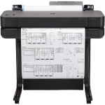 HP DesignJet T630 24-in Printer (A1/610 mm)