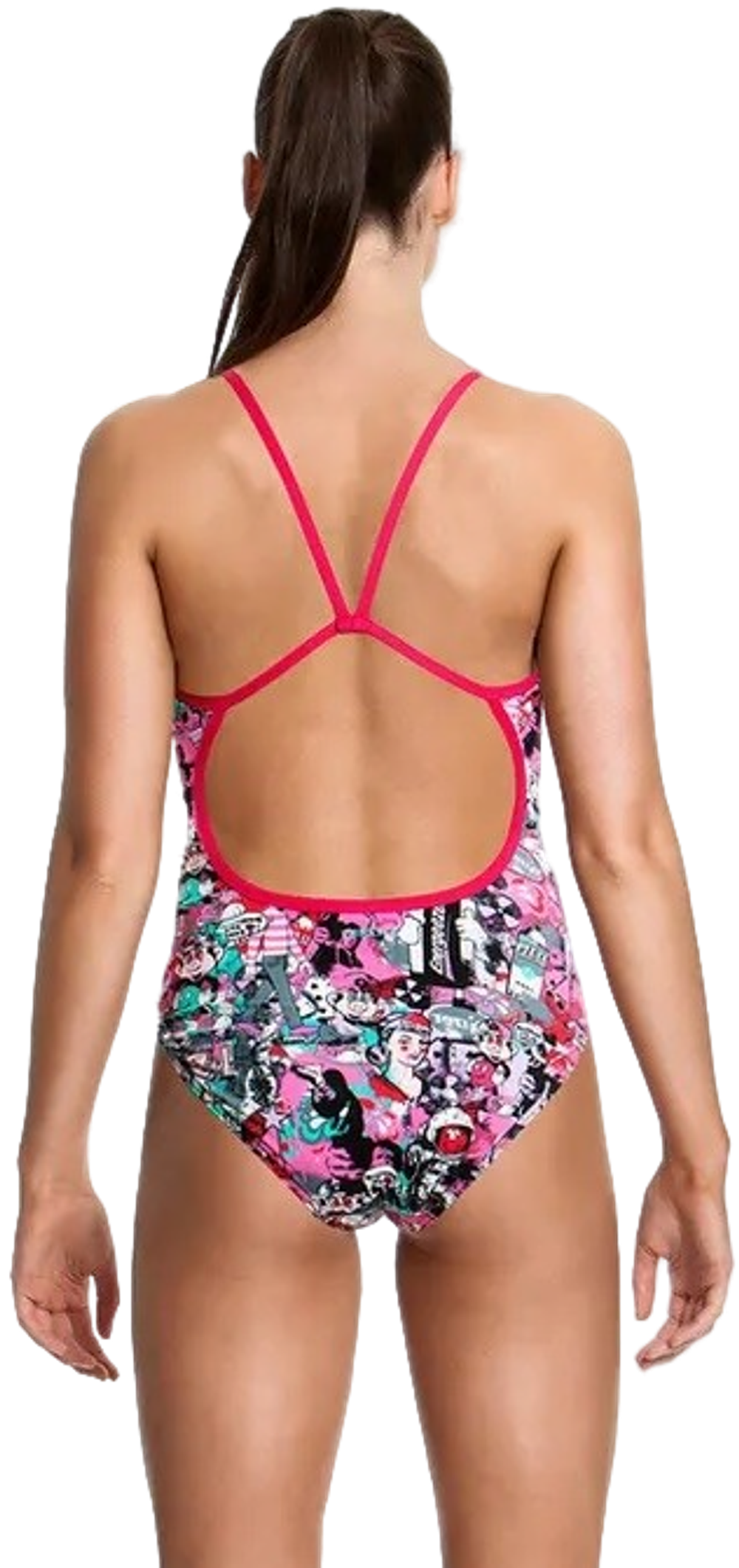 Купальник FUNKITA Baby Come On