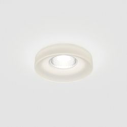 Встраиваемый светильник Elektrostandard 15268/LED a056018