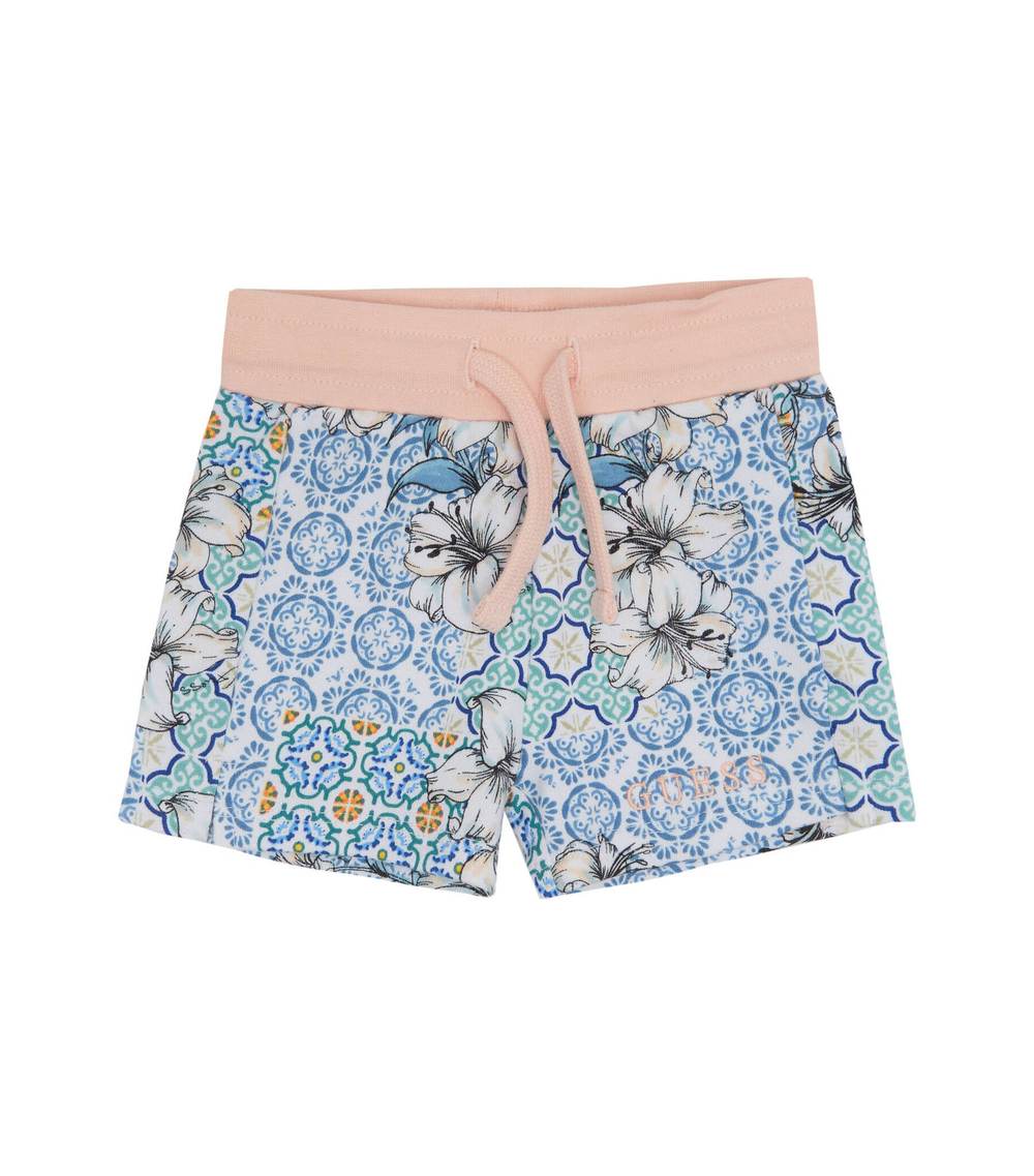 Комплект Guess - белый(A3GG07 K6YW3)