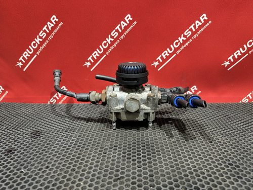 Клапан ускорительный 2023г