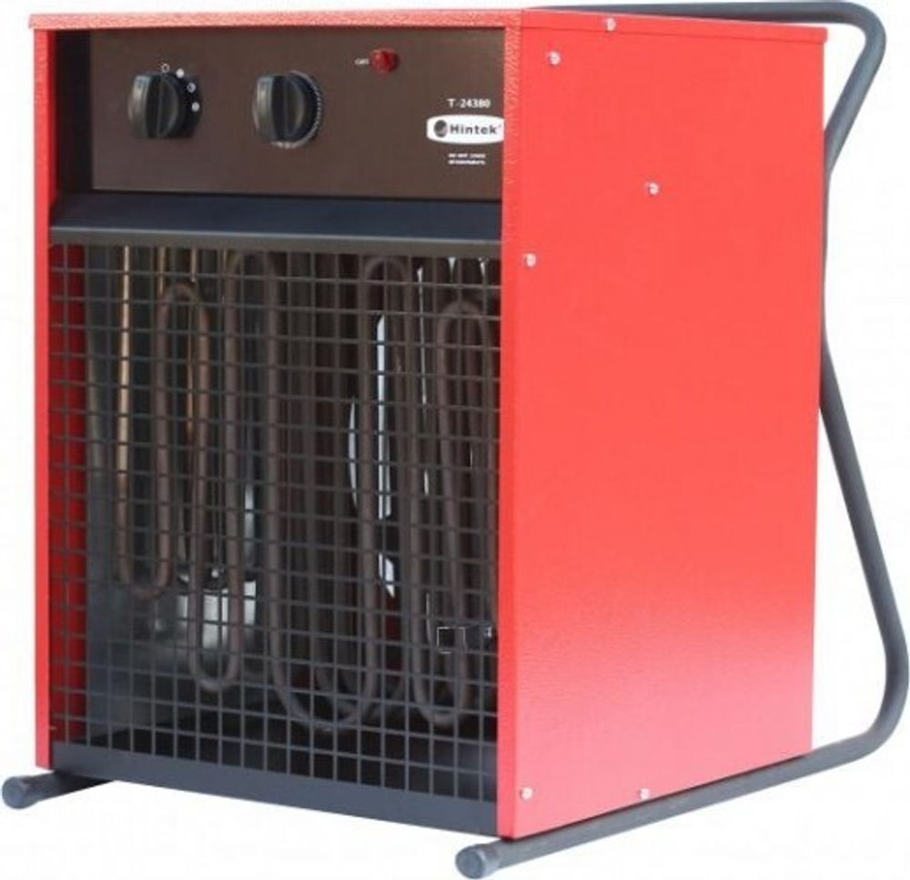 Тепловая пушка электрическая Hintek Т-24380 04.000045