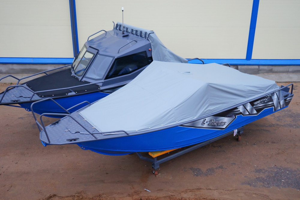 Лодка BERKUT L-Arctica