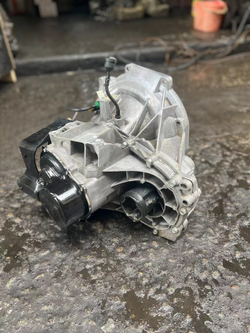 МКПП (механическая коробка передач) Ford Focus 1.6/1.8/2.0