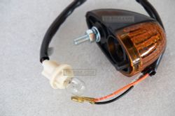 Turn light NSR (L+R set. pair), 10W. Copy. Made in Thailand