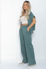 Костюм Блогер (голубой) К12017 LT Collection