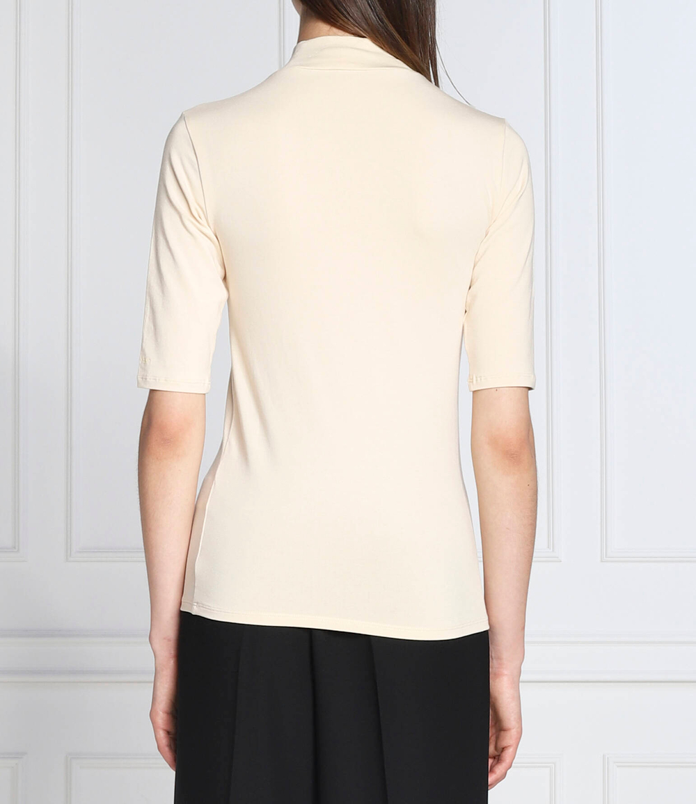 гольф Calvin Klein - кремовый(K20K204444)