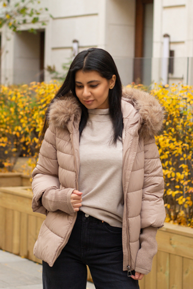 Куртка J-Clair