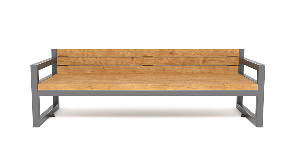 Скамья-диван SK00135