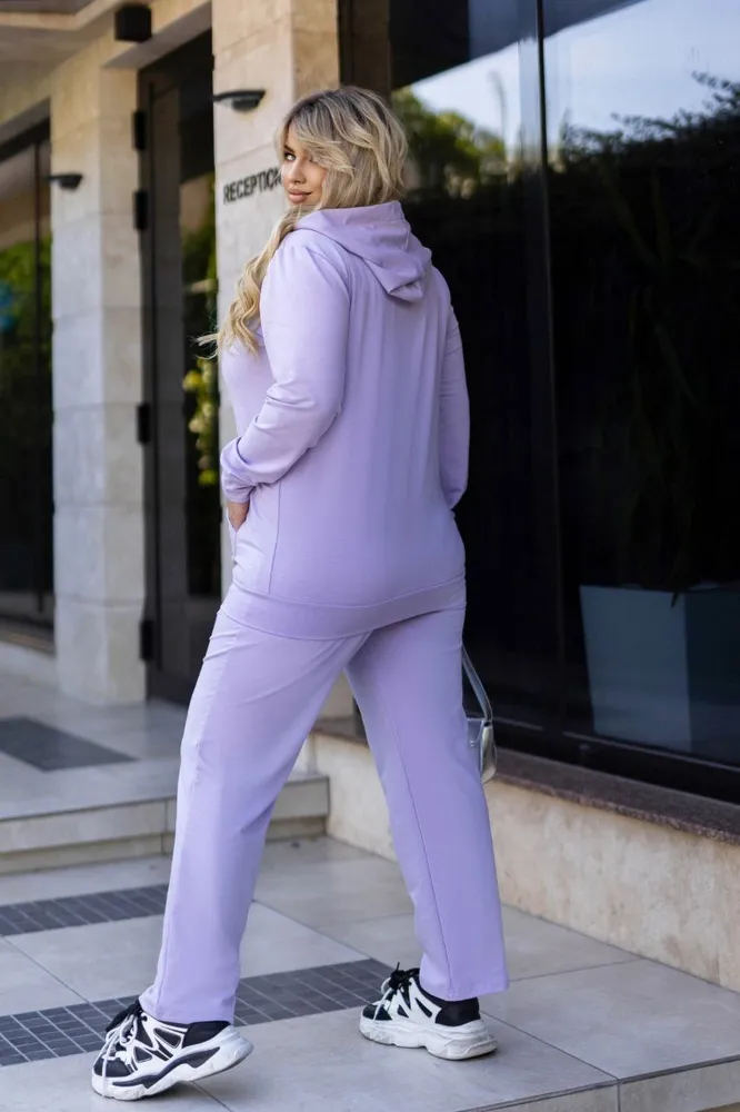 Костюм спортивный УК-463-2 Фабрика Моды