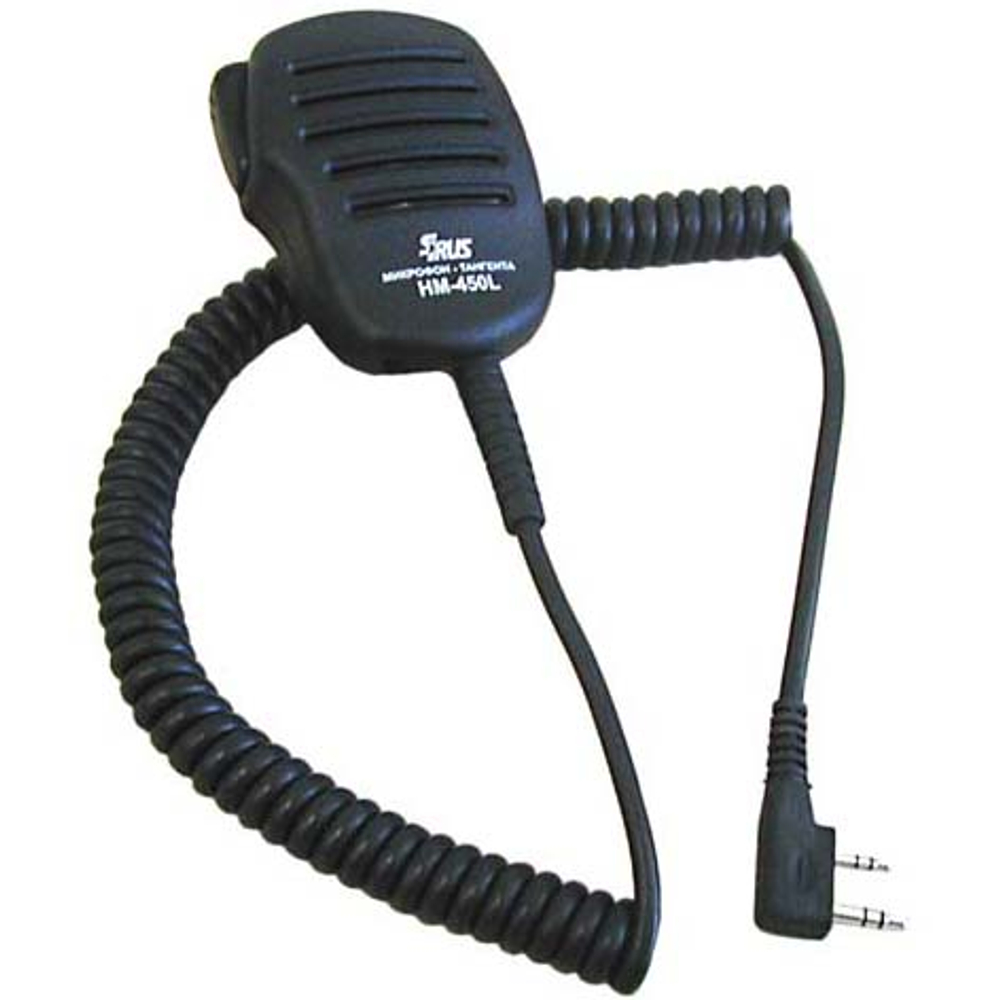 Гарнитура Sirus HM-450L