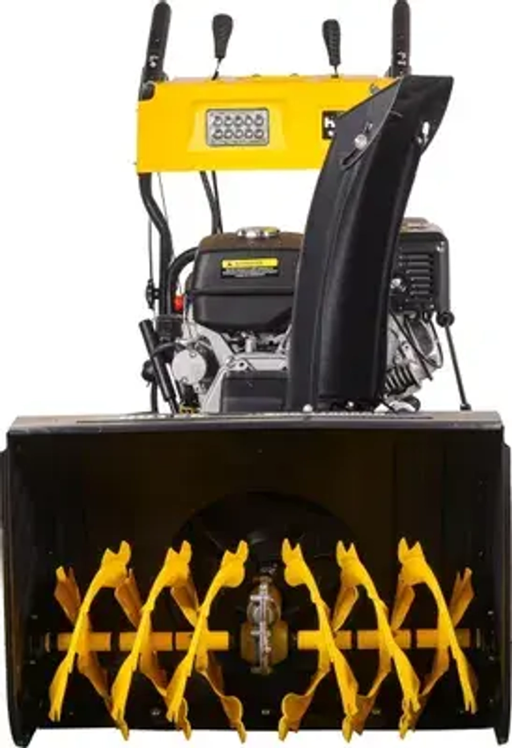 Cнегоуборщик бензиновый Huter Huter SGC 11000CD 15л.с. 70/7/24