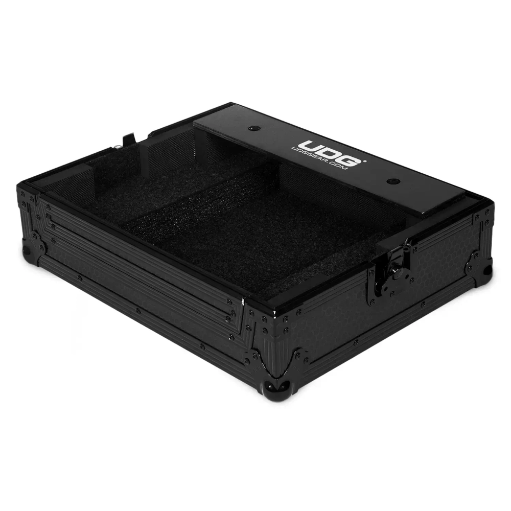 Кейс UDG Ultimate Flight Case AlphaTheta Omnis-Duo Black