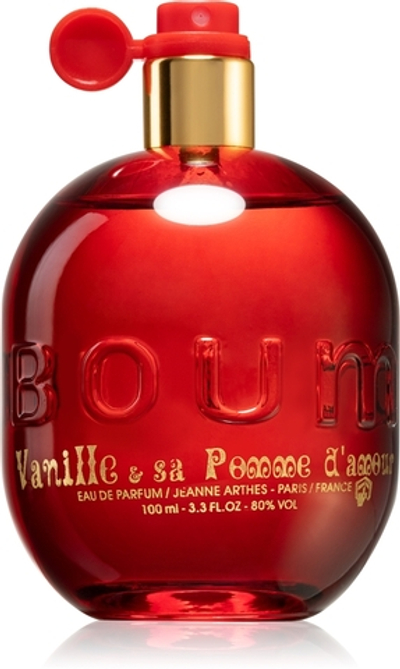 Jeanne Arthes Boum Vanille Sa Pomme d'Amour парфюмерная вода женская