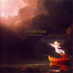 Candlemass / Nightfall (RU)(2CD)