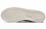 Кроссовки Nike Air Force 1 Shell (Женская размерная сетка)