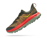 Кроссовки мужские Hoka Mafate speed 4