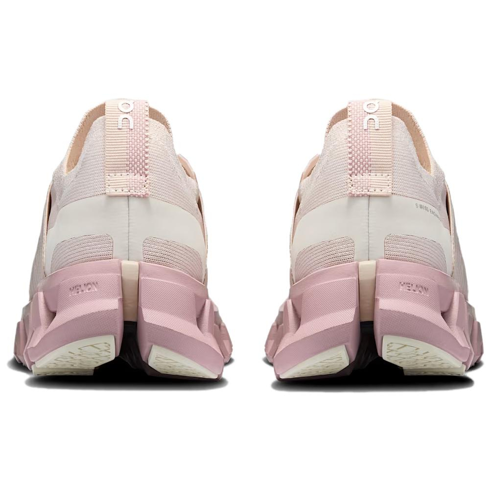 On S Cloudswift 4 Pearl Mauve