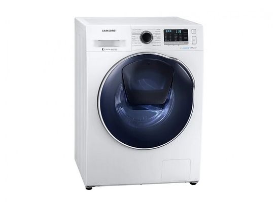 Стиральная машина Samsung WD80K52E0ZW