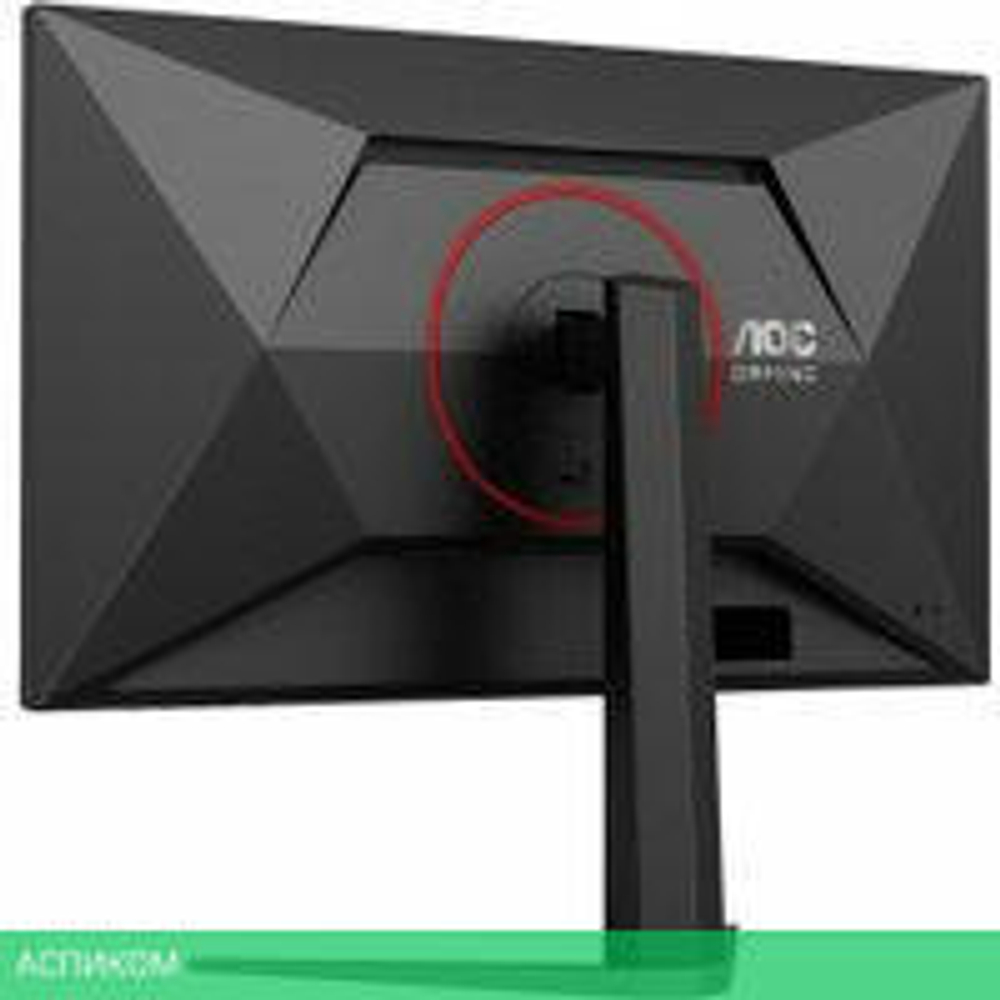 Игровой монитор AOC Gaming Q27G4/D