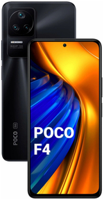 Xiaomi Poco F4 6/128 ГБ зелёная туманность