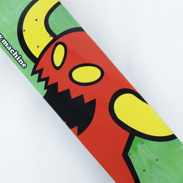 Дека Toy Machine Vice Monster артикул: - купить в магазине Дайс