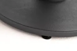 Черные журнальные столики из HPL