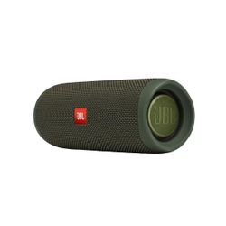Портативная колонка JBL Flip 5 Green