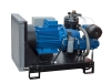 Винтовой компрессор ЗИФ-СВЭ-4,4/1,0 без кожуха -20°... +40°С