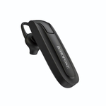 Bluetooth - гарнитура Borofone BC21 mono, BT4.2, 70mAh Black