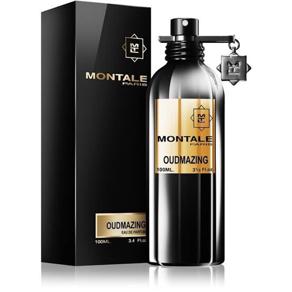Montale Oudmazing