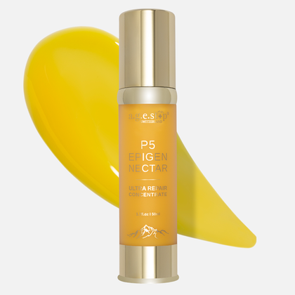 AGESTOP SWITZERLAND Royal P5 Repair Luxury Nectar Обновляющий концентрат, 50 мл