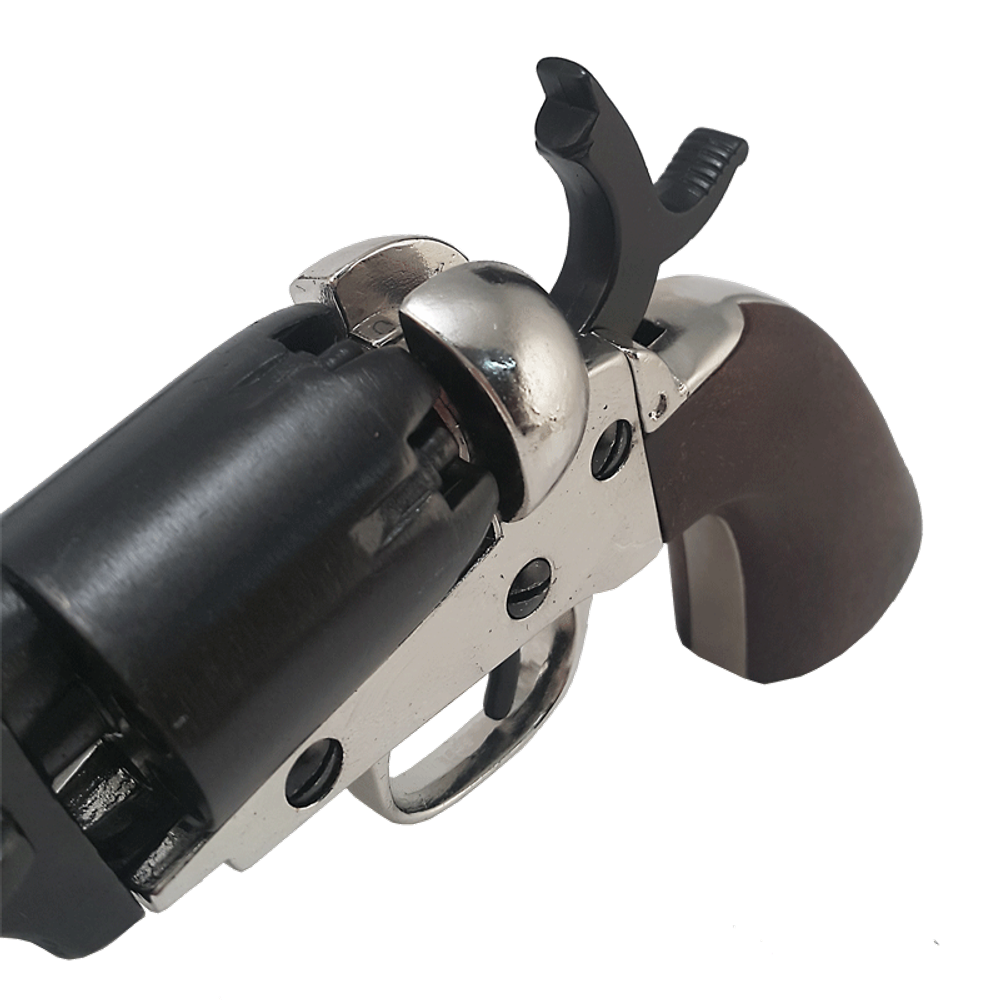 Denix Револьвер "Wells Fargo"/"Уэллс Фарго" США, 1849 г.