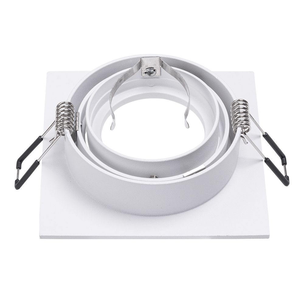 Точечный встраиваемый светильник Arte Lamp