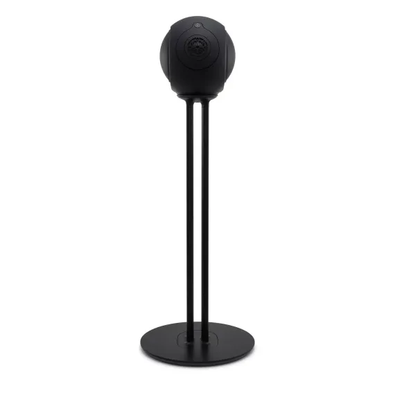 Devialet Tree II Matte Black