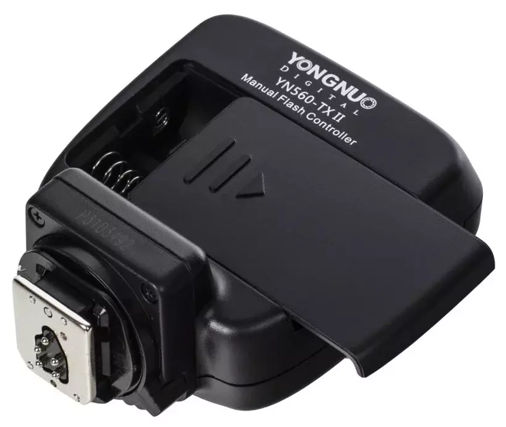 Трансмиттер Yongnuo YN-560C-TX II для Canon