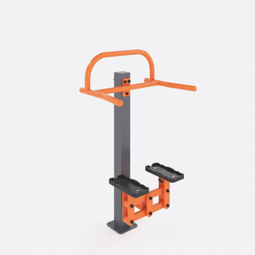 Уличный тренажер (ФО0402)