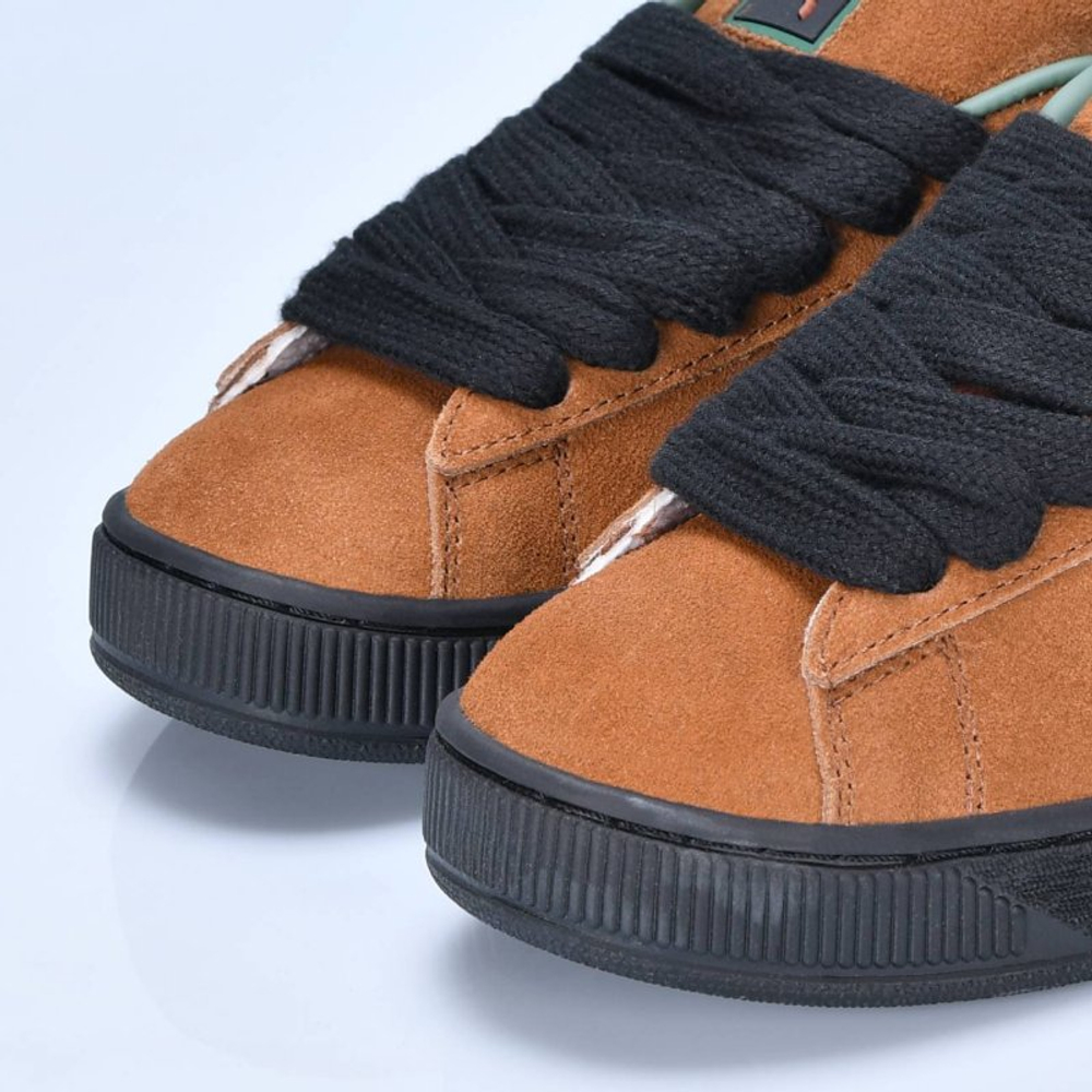 Кроссовки Puma Suede XL арт 6099