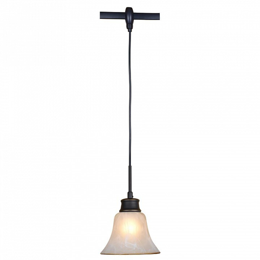 Трековый светильник Citilux CL560215